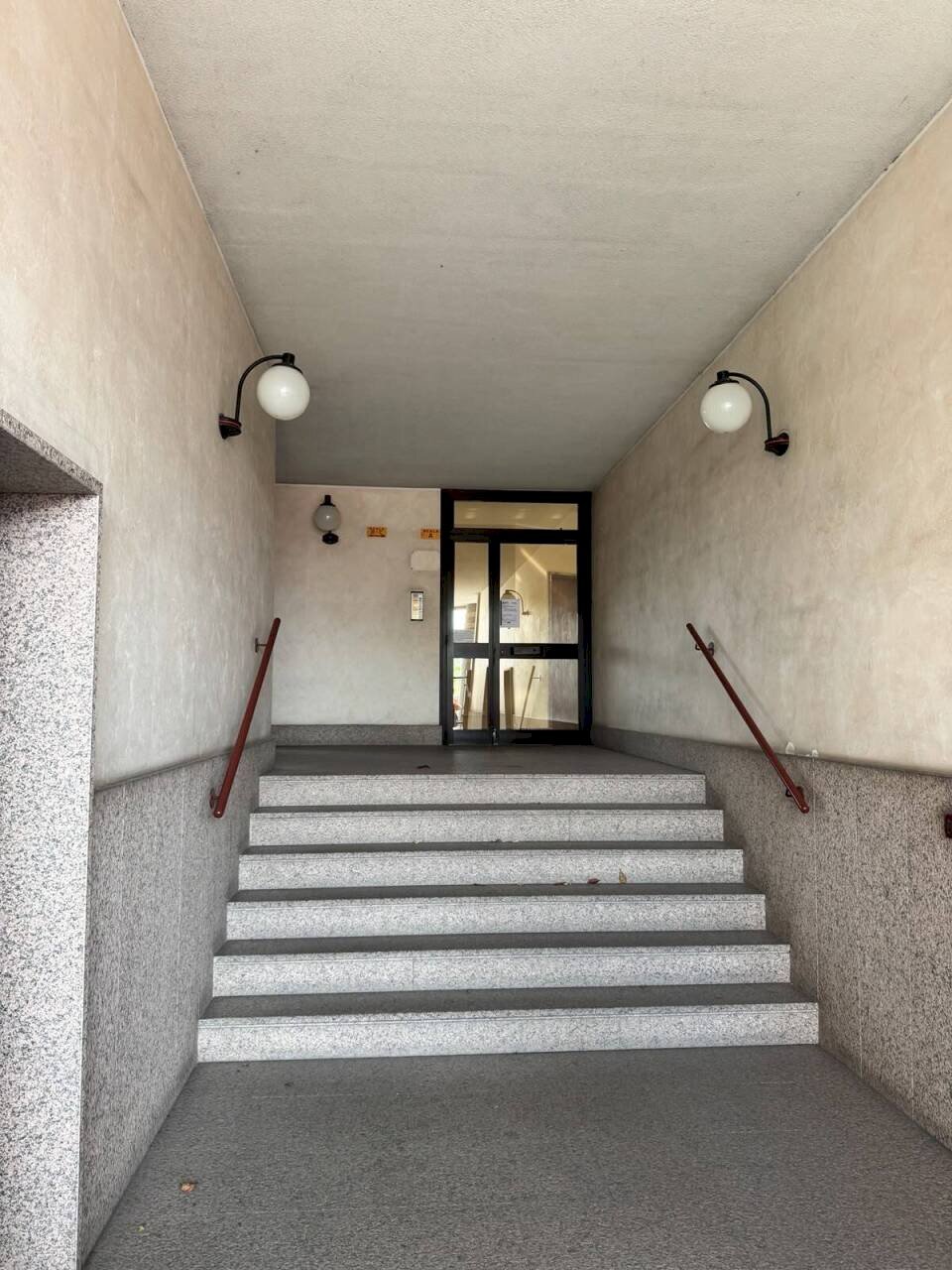 atrio - Bilocale Strada di San Mauro 124, Torino - foto 1
