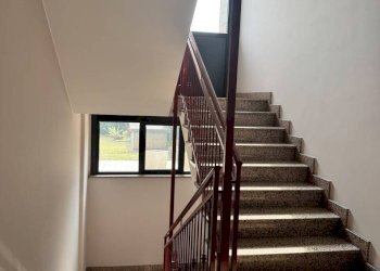 scala - Bilocale Strada di San Mauro 124, Torino - foto 4