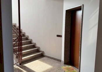 porta ingresso - Bilocale Strada di San Mauro 124, Torino - foto 5