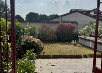 Spazio esterno - Bilocale Strada di San Mauro 124, Torino - foto 14