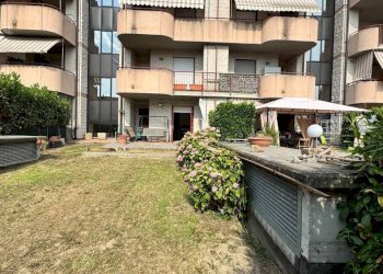Giardino - Bilocale Strada di San Mauro 124, Torino - foto 17