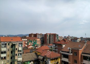 IMG20260625164112 - Bilocale Via Bernardino Luini 131 bis, Torino - foto 11
