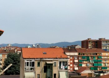 IMG20260625164150 - Bilocale Via Bernardino Luini 131 bis, Torino - foto 12