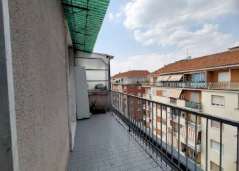 IMG20260625162306 - Bilocale Via Bernardino Luini 131 bis, Torino - foto 17