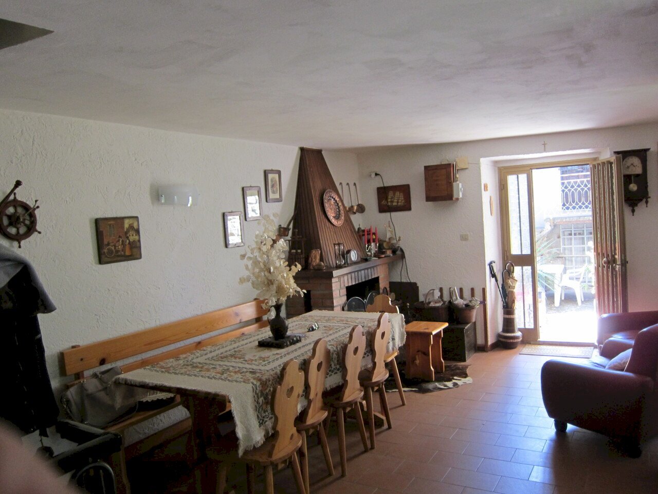 2 - Casa semi indipendente Casola in Lunigiana - foto 1