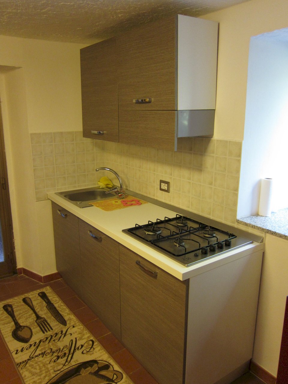 3 - Casa semi indipendente Casola in Lunigiana - foto 2