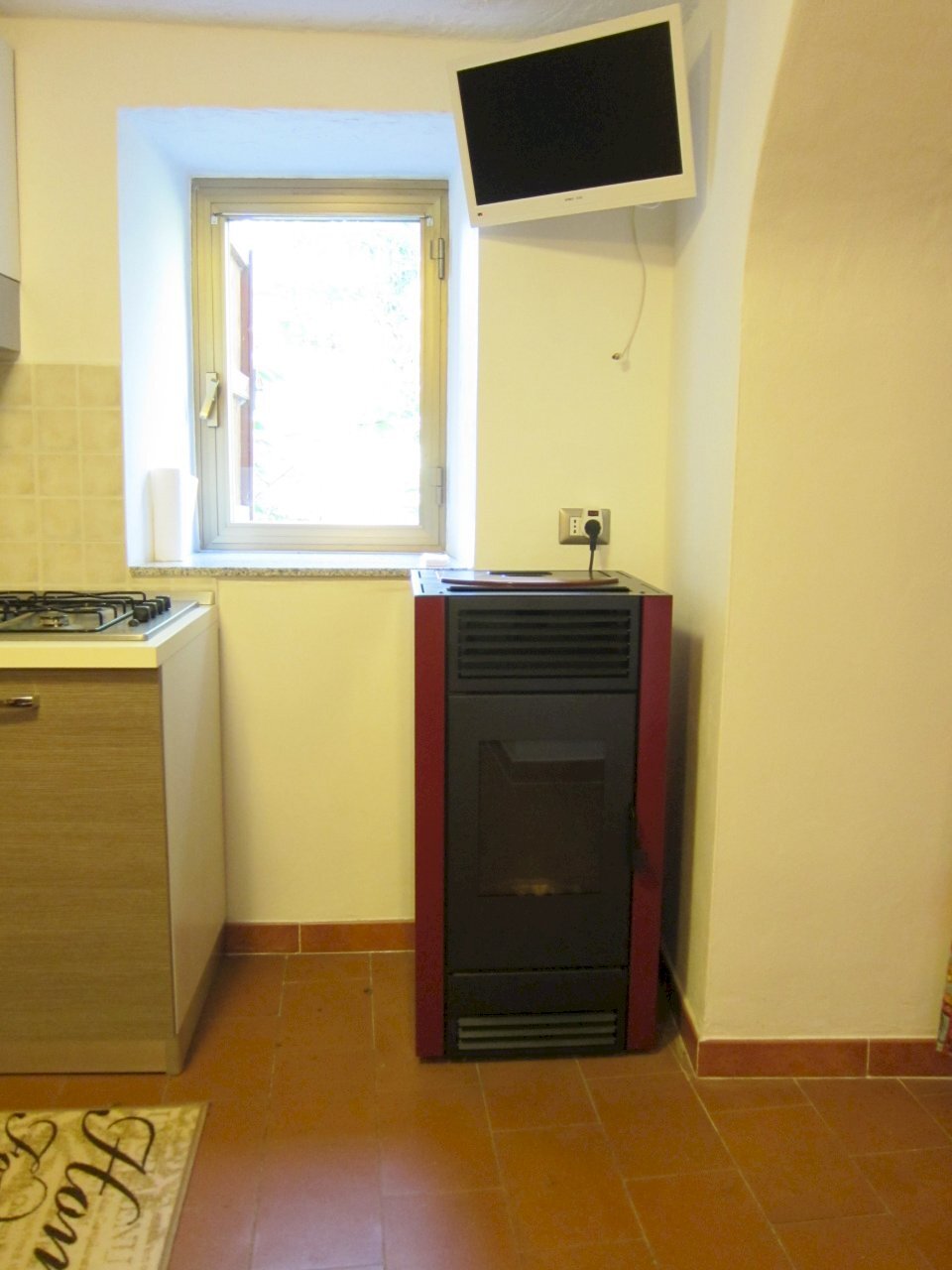 4 - Casa semi indipendente Casola in Lunigiana - foto 3
