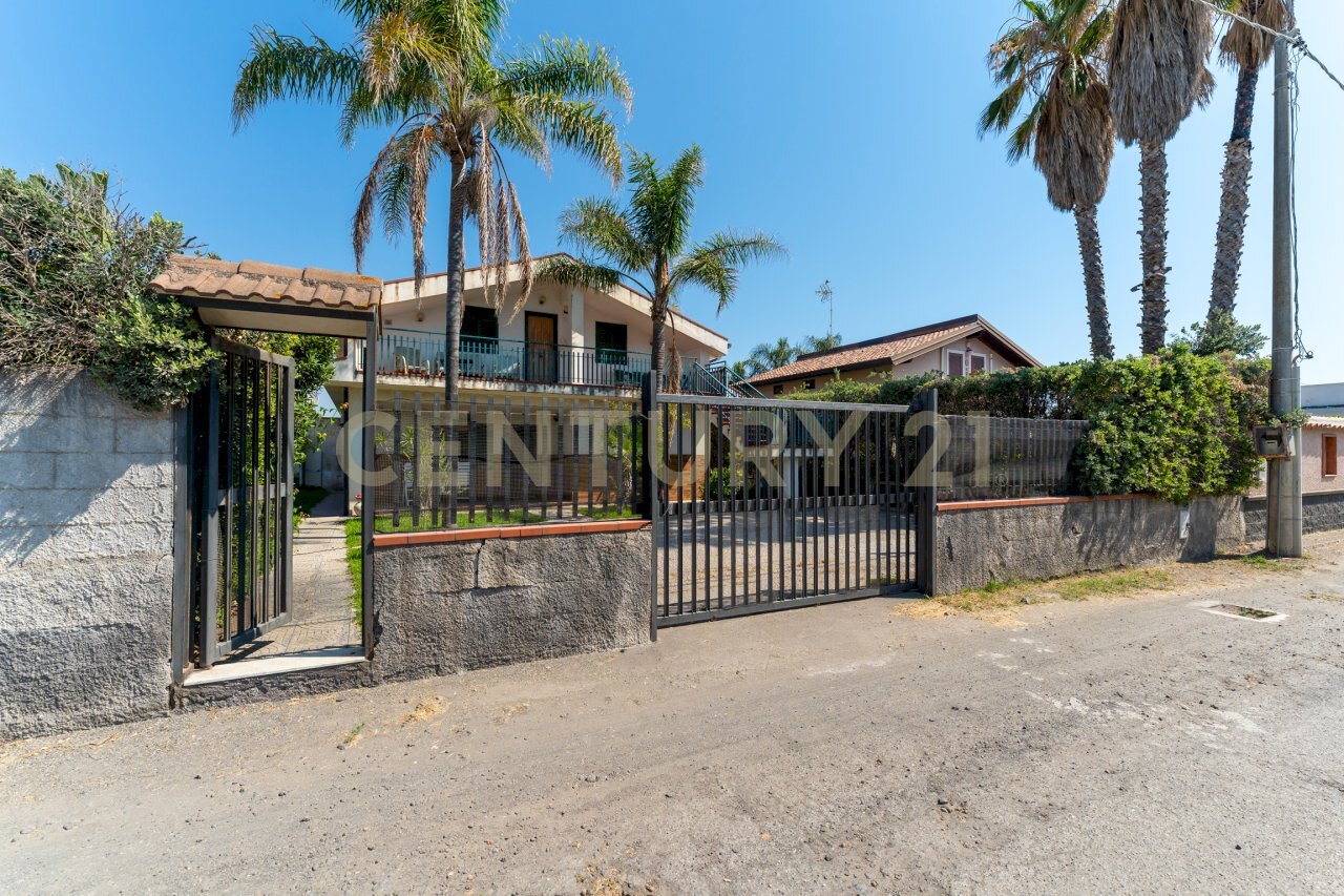 Viale dei pini 21 (3) - Villa Via dei Geranei 12, Augusta - foto 3