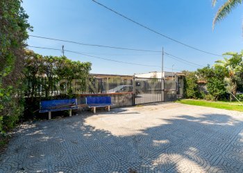 Viale dei pini 21 (7) - Villa Via dei Geranei 12, Augusta - foto 7