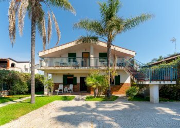 Viale dei pini 21 (9) - Villa Via dei Geranei 12, Augusta - foto 9