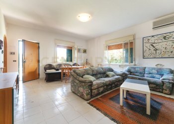 Viale dei pini 21 (14) - Villa Via dei Geranei 12, Augusta - foto 14