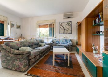 Viale dei pini 21 (16) - Villa Via dei Geranei 12, Augusta - foto 16