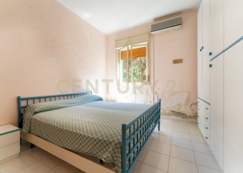 Viale dei pini 21 (25) - Villa Via dei Geranei 12, Augusta - foto 25