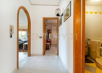 Viale dei pini 21 (26) - Villa Via dei Geranei 12, Augusta - foto 26