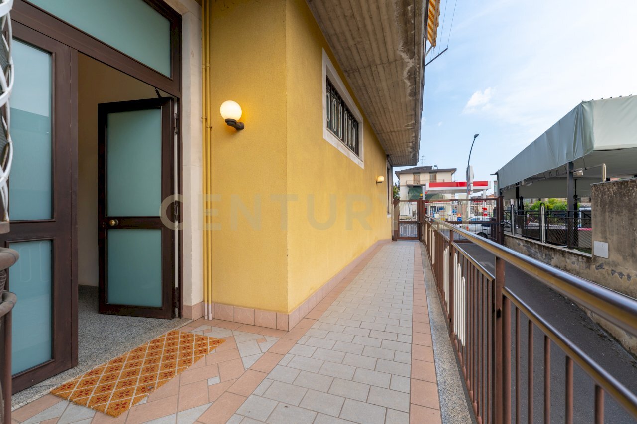 Via della Regione 105 (2) - Three-room apartment Via della Regione 105, San Giovanni la Punta - photo 3