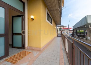 Via della Regione 105 (2) - Three-room apartment Via della Regione 105, San Giovanni la Punta - photo 4
