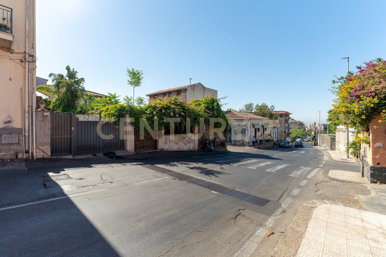 Via Peschiera 5 (2) - Villa Via Galermo 152, Catania - photo 2