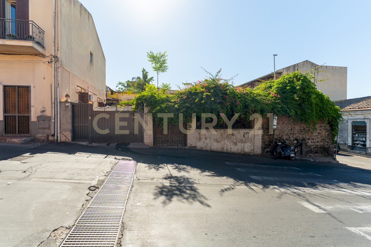 Via Peschiera 5 (3) - Villa Via Galermo 152, Catania - photo 3