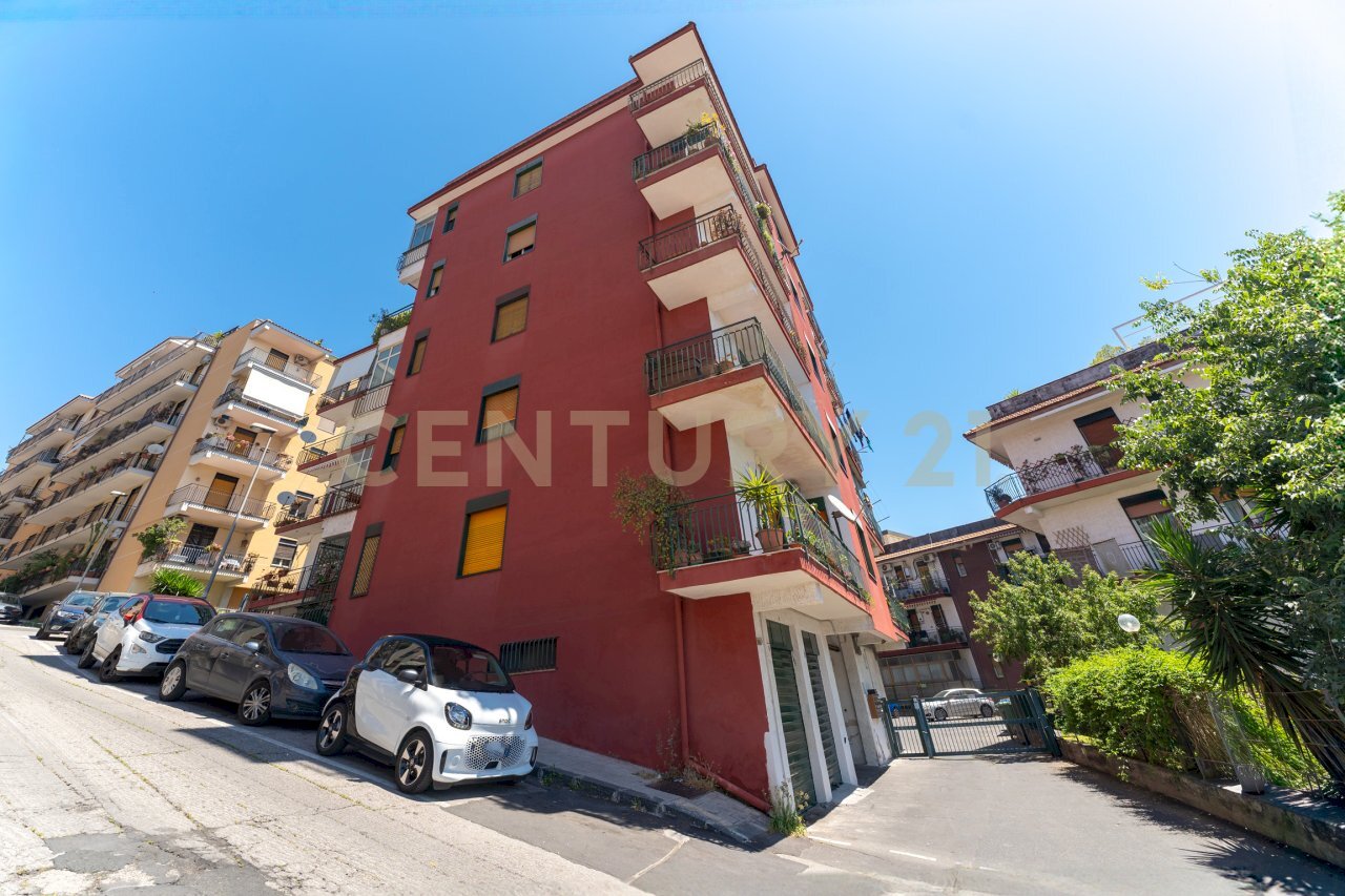 02 - Apartment Via Carmelitani 6, San Giovanni la Punta - photo 2