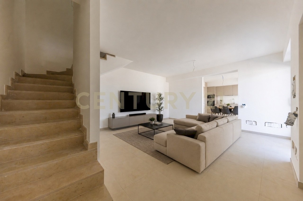 1B3C5F86-8FB3-4958-9331-6D1B135C4CC6 - Villa a Schiera Via Casal di Claudia, Anzio - foto 1