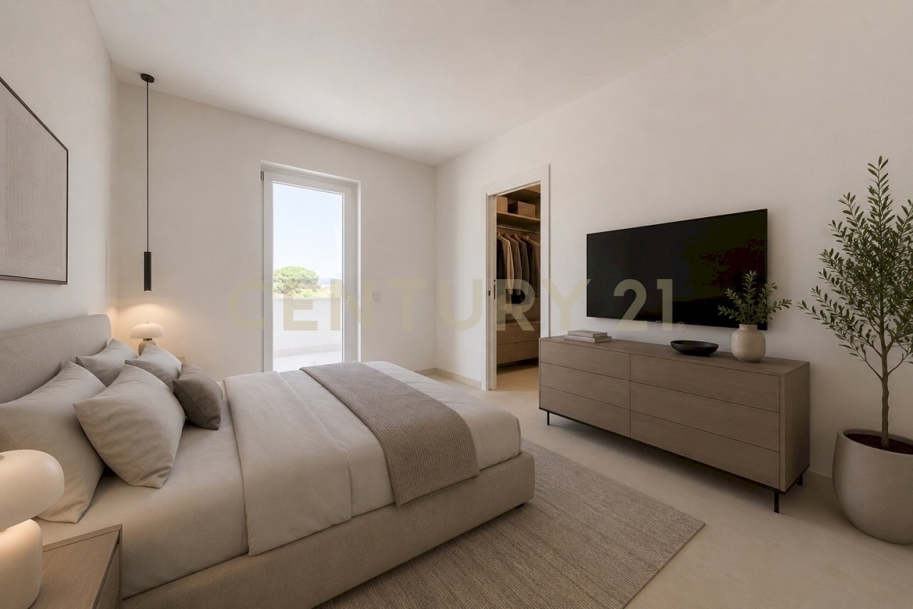 7B8501FA-6BED-4336-9E9C-08AAB6C60388 - Villa a Schiera Via Casal di Claudia, Anzio - foto 2