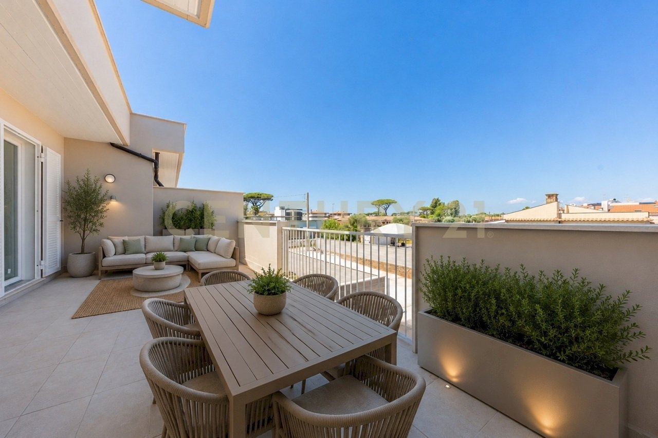 EDA64DB3-95F9-44A7-91FB-43051016977E - Villa a Schiera Via Casal di Claudia, Anzio - foto 3