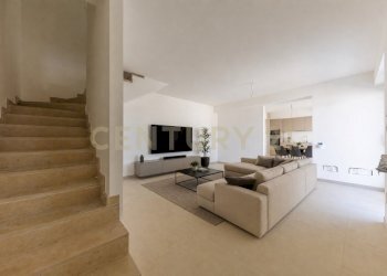 1B3C5F86-8FB3-4958-9331-6D1B135C4CC6 - Villa a Schiera Via Casal di Claudia, Anzio - foto 1