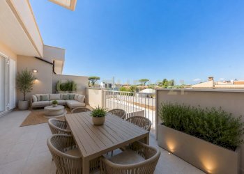 EDA64DB3-95F9-44A7-91FB-43051016977E - Villa a Schiera Via Casal di Claudia, Anzio - foto 3