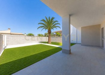 35D1D9F9-F844-4B5A-A936-ADFE126909EA - Villa a Schiera Via Casal di Claudia, Anzio - foto 4