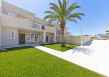 63AA65AF-D1D0-40E5-9D2B-D0B62EC66D7F - Villa a Schiera Via Casal di Claudia, Anzio - foto 5