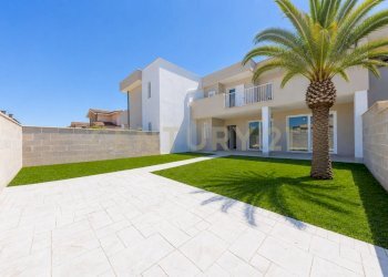 B51430DB-D1C8-4016-B34D-BAF44A51DDAC - Villa a Schiera Via Casal di Claudia, Anzio - foto 6