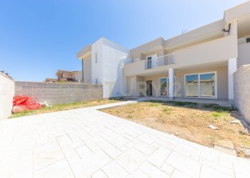 IMG_1994 - Villa a Schiera Via Casal di Claudia, Anzio - foto 25