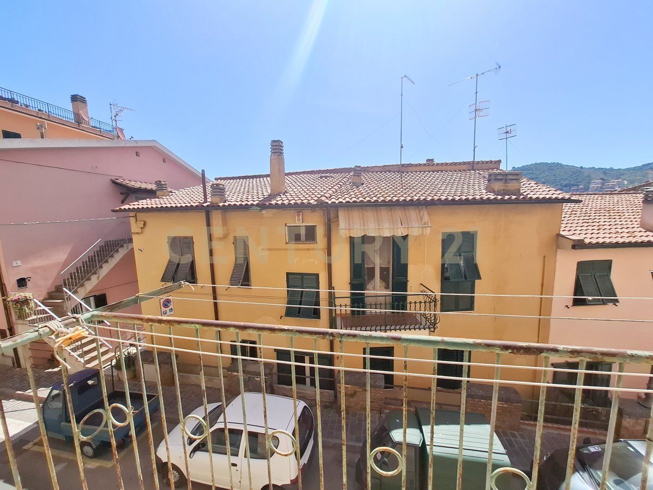20260621_105729 1 - Two-room apartment Via Sebastiano Lambardi 20, Monte Argentario - photo 2