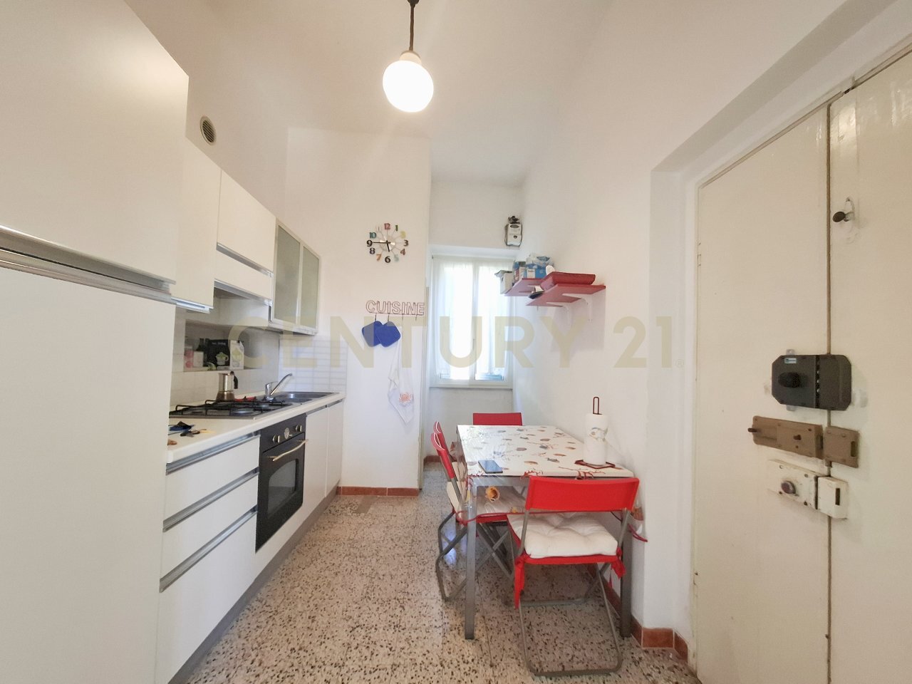 20260621_105744 1 - Two-room apartment Via Sebastiano Lambardi 20, Monte Argentario - photo 3