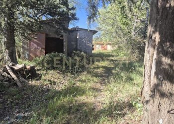 annessi  diruti 2 - Rustico località poggi del sasso snc, Cinigiano - foto 1
