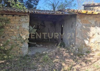 annesso diruto - Rustico località poggi del sasso snc, Cinigiano - foto 5