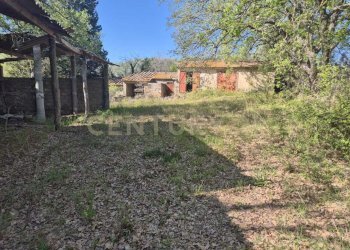 corte esclusiva - Rustico località poggi del sasso snc, Cinigiano - foto 8