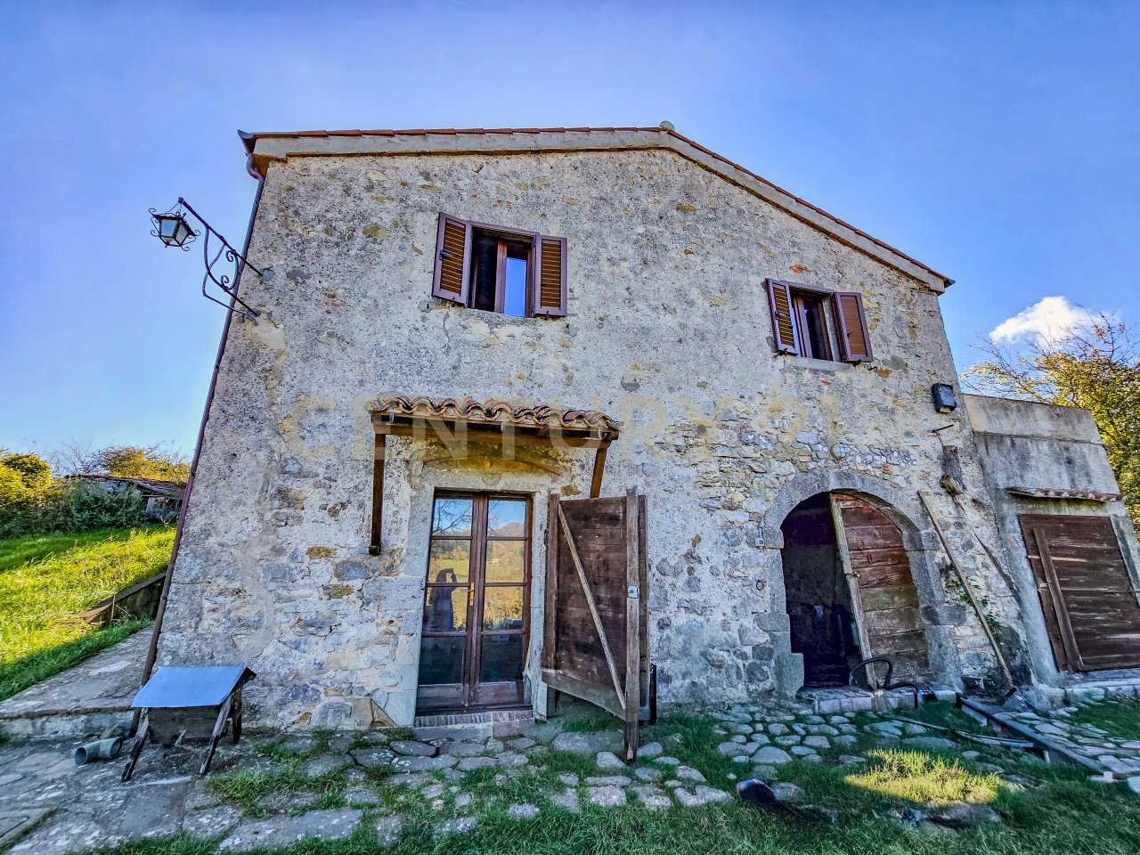 Casale Monte Labbro-38.jpg - Casale monte labbro, Arcidosso - foto 1