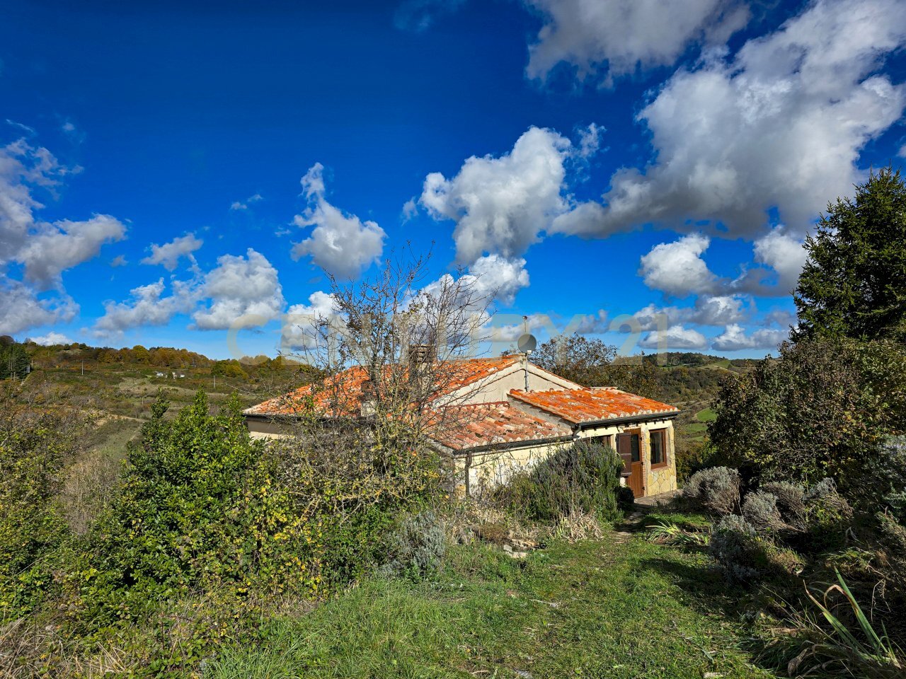 Casale Monte Labbro-06.jpg - Casale monte labbro, Arcidosso - foto 3