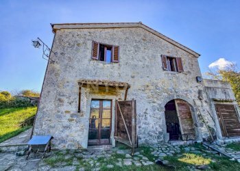 Casale Monte Labbro-38.jpg - Casale monte labbro, Arcidosso - foto 1