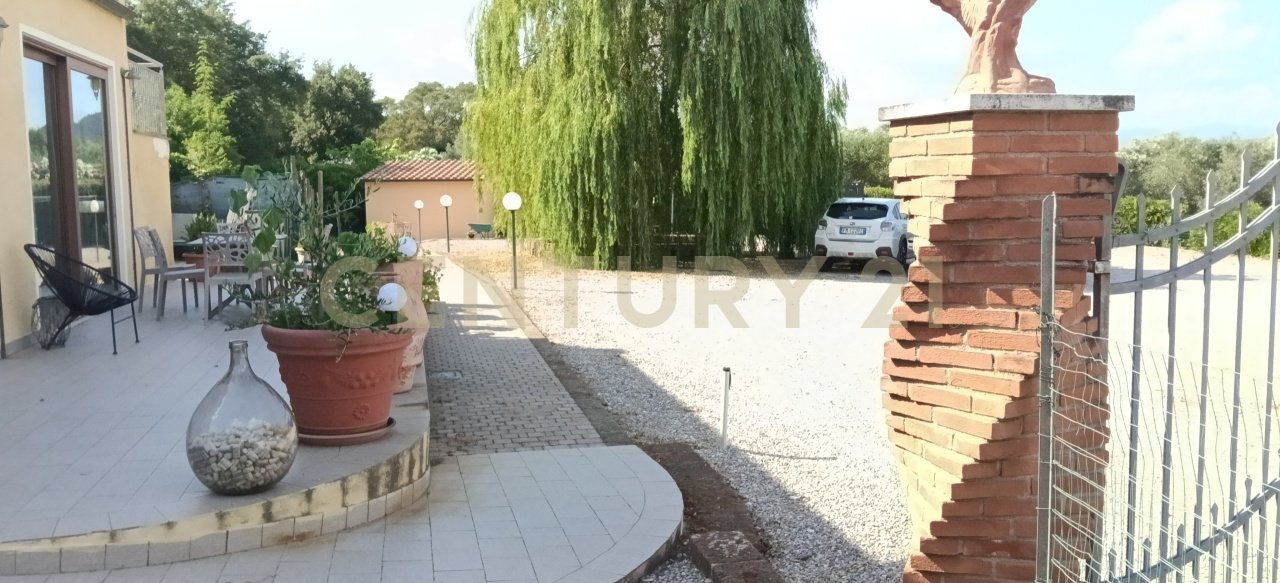 IMG20260622170426 - Casale località Sant'Andrea 17, Gavorrano - foto 2