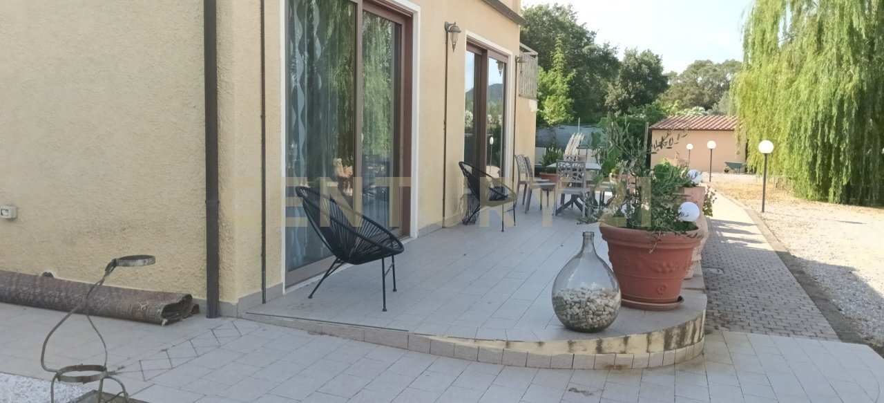 IMG20260622170429 - Casale località Sant'Andrea 17, Gavorrano - foto 3