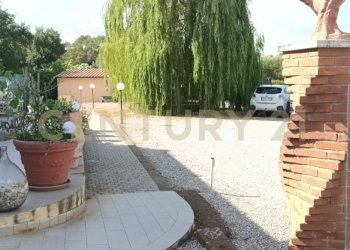 IMG20260622170426 - Casale località Sant'Andrea  17, Gavorrano - foto 2