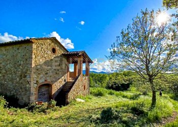 podere LA vena-1 - Casale località podere la vena  20, Civitella Paganico - photo 1