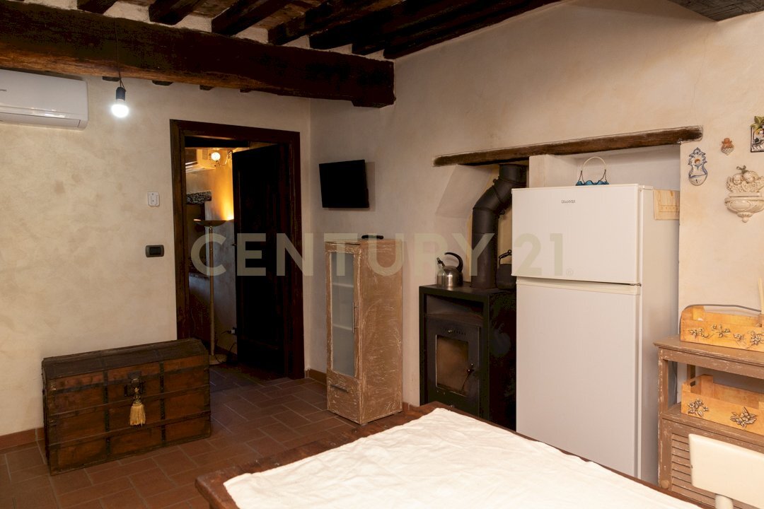 def-1 - Two-room apartment Via Farini 28, Civitella Paganico - photo 1