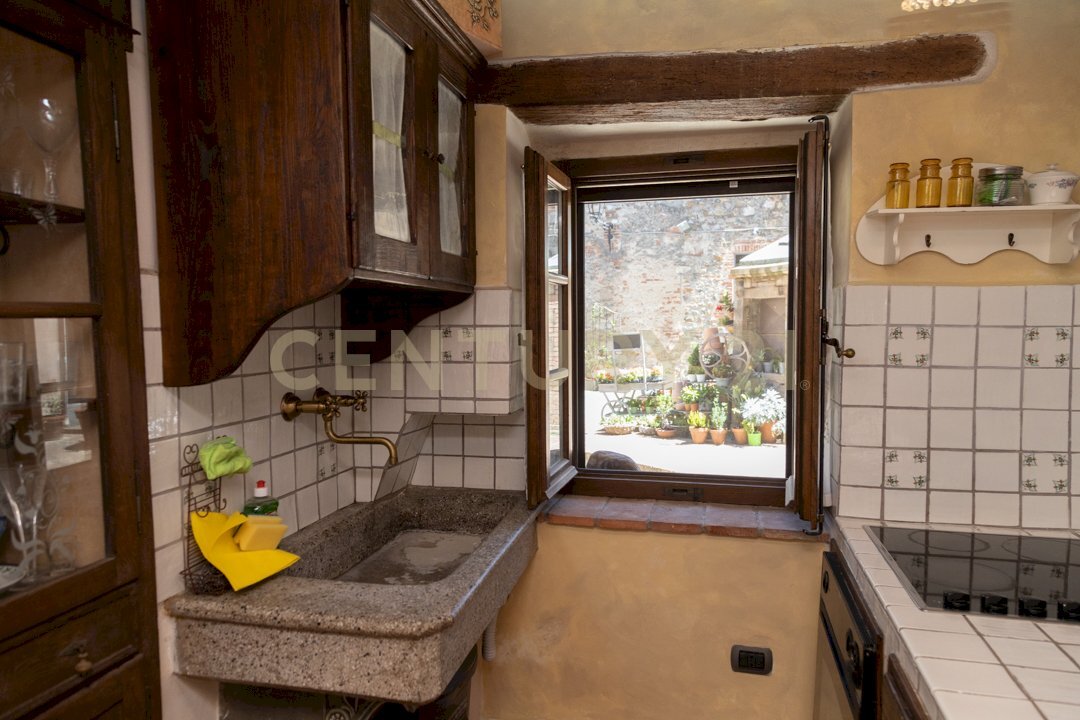 def-14 - Two-room apartment Via Farini 28, Civitella Paganico - photo 2