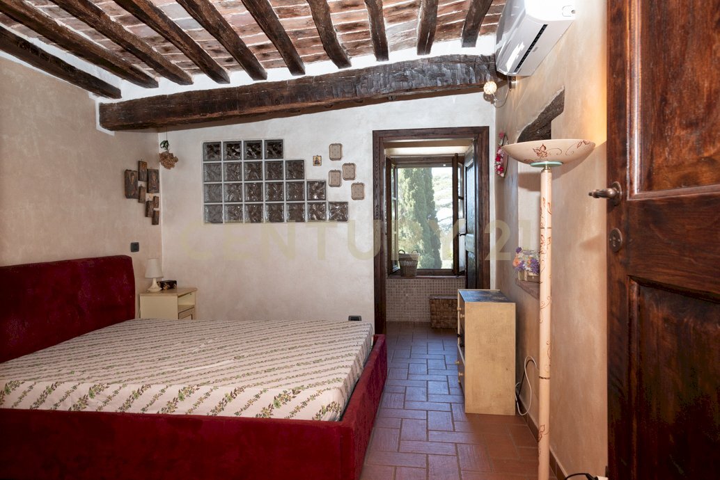 def-2 - Two-room apartment Via Farini 28, Civitella Paganico - photo 3