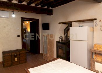 def-1 - Two-room apartment Via Farini 28, Civitella Paganico - photo 1
