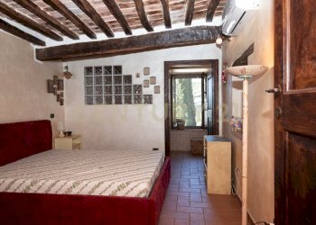 def-2 - Two-room apartment Via Farini 28, Civitella Paganico - photo 3