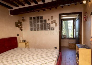 def-4 - Two-room apartment Via Farini 28, Civitella Paganico - photo 5